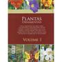 Imagem de Livro Enciclopédia Natureza de Plantas Ornamentais - Europa