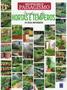 Imagem de Livro - Enciclopédia Visual do Paisagismo - Jardins de Hortas e Temperos: 101 ideias inspiradoras