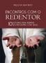 Imagem de Livro - Encontros com o Redentor