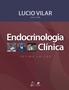 Imagem de Livro - Endocrinologia Clínica