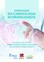 Imagem de Livro - Enfermagem em cardiologia intervencionista