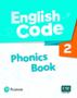 Imagem de Livro - English Code (Ae) 2 Phonics Books With Digital Resources