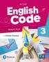 Imagem de Livro - English Code (Ae) 3 Student'S Book & Ebook W/ Online Practice & Digital Resources