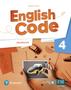 Imagem de Livro - English Code (Ae) 4 Workbook With App