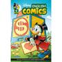 Imagem de Livro - ENGLISH COMICS ED. 10