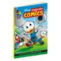 Imagem de Livro - English Comics Ed. 19