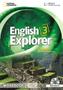 Imagem de Livro - English Explorer 3