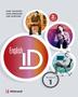 Imagem de Livro - English iD 1 - Workbook