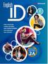 Imagem de Livro English ID American Version 2A  - Combo Split Edition SB/WB