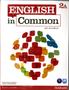 Imagem de Livro - English In Common 2A Split: Student Book with Activebook and Workbook and Myenglishlab