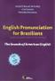 Imagem de Livro - English pronunciation for Brazilians