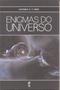 Imagem de Livro - Enigmas do universo