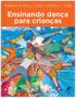 Imagem de Livro - Ensinando dança para crianças