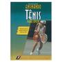 Imagem de Livro - Ensinando tênis para jovens