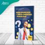 Imagem de Livro - Ensino-aprendizagem de análise combinatória e probabilidade via resolução, exploração e proposição de problemas