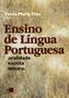 Imagem de Livro - Ensino de língua portuguesa