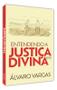 Imagem de Livro Entendendo a Justiça Divina