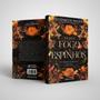 Imagem de Livro - Entre fogo e espinhos - Edição com brinde!