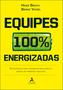 Imagem de Livro - Equipes 100% energizadas