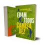 Livro - Eram todos camisa dez Imagem de Livro - Eram todos camisa dez