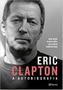 Imagem de Livro - Eric Clapton