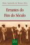 Imagem de Livro - Errantes do fim do século