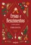 Imagem de Livro - Ervas e benzimentos