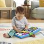 Imagem de Livro escolar Learning Toy Fisher-Price Laugh & Learn 123