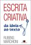 Imagem de Livro - Escrita criativa