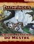 Imagem de Livro - Escudo Avançado do Mestre - Pathfinder 2