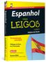 Imagem de Livro - Espanhol Para Leigos