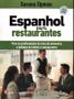 Imagem de Livro - Espanhol para restaurantes