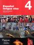 Imagem de Livro - Espanol Lengua Viva 4 - Libro Del Alumno + Cd Audio