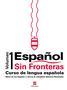 Imagem de Livro - Español Sin Fronteras - Curso de Lengua Española - Vol. 1