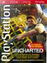 Imagem de Livro - Especial PlayStation: Uncharted