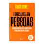 Imagem de Livro Especialista Em Pessoas Tiago Brunet Soluções Bíblicas - ACADEMIA