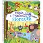 Imagem de Livro - Espie e Encontre: Floresta