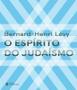 Imagem de Livro - Espirito Do Judaismo, O - Trt - Tres Estrelas (publifolh