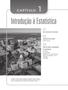 Imagem de Livro - Estatística Aplicada