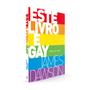 Imagem de Livro - Este livro é gay