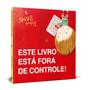 Imagem de Livro - Este livro esta fora de controle!