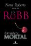 Imagem de Livro - Estranheza mortal (Vol. 26)