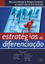 Imagem de Livro - Estratégias de Diferenciação