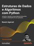 Imagem de Livro - Estruturas De Dados E Algoritmos Com Python - 3ª Ed