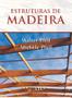 Imagem de Livro - Estruturas de Madeira