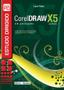 Imagem de Livro - Estudo dirigido: Corel Draw X5 em português para Windows