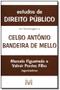 Imagem de Livro - Estudos de direito público: em homenagem a Celso Antônio Bandeira de Mello