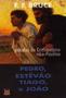 Imagem de Livro: Estudos Do Cristianismo Não-Paulino  Pedro  Estevão  Tiago E João  F. F. Bruce - SHEDD