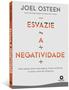 Imagem de Livro - Esvazie a negatividade