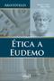 Imagem de Livro - Ética a Eudemo